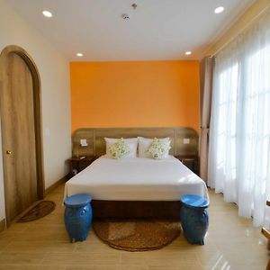 Double Room Balcony Sea View